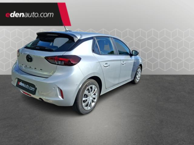 Opel Corsa image 3