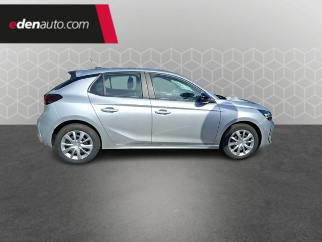 Opel Corsa image 8
