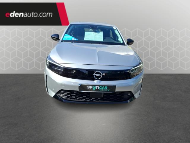 Opel Corsa image 4