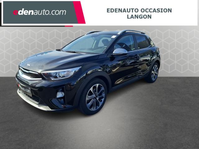 Kia Stonic 1.0 T-Gdi 120 Ch Isg Bvm6 Design