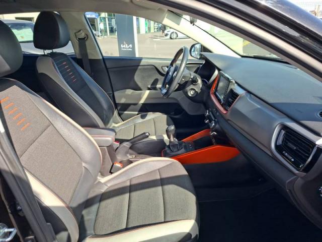 Kia Stonic image 3