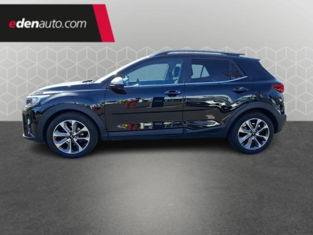 Kia Stonic image 4