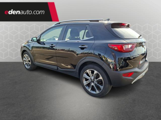 Kia Stonic image 2