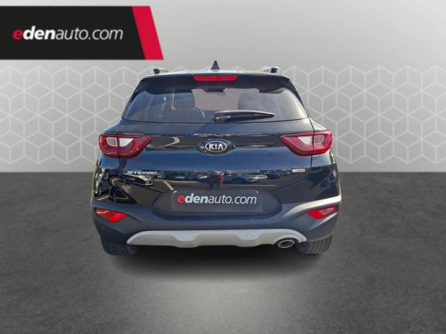 Kia Stonic image 6