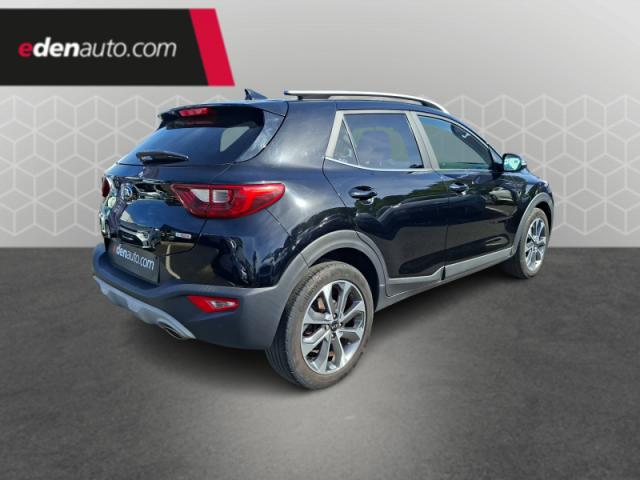 Kia Stonic image 7