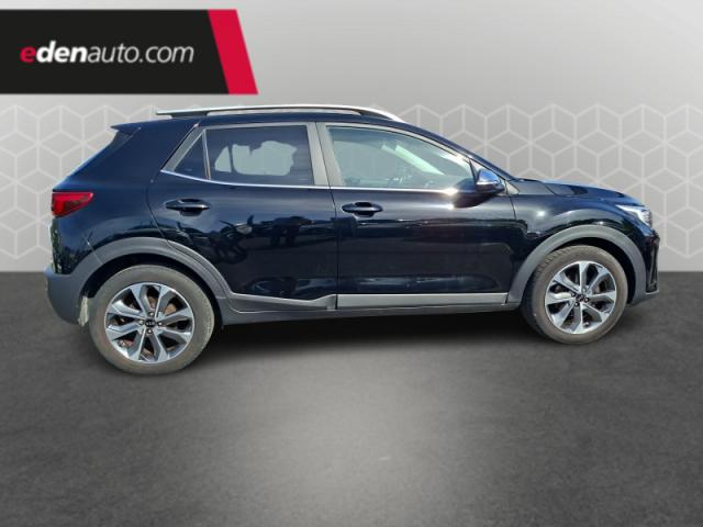 Kia Stonic image 9