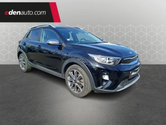Kia Stonic image 8