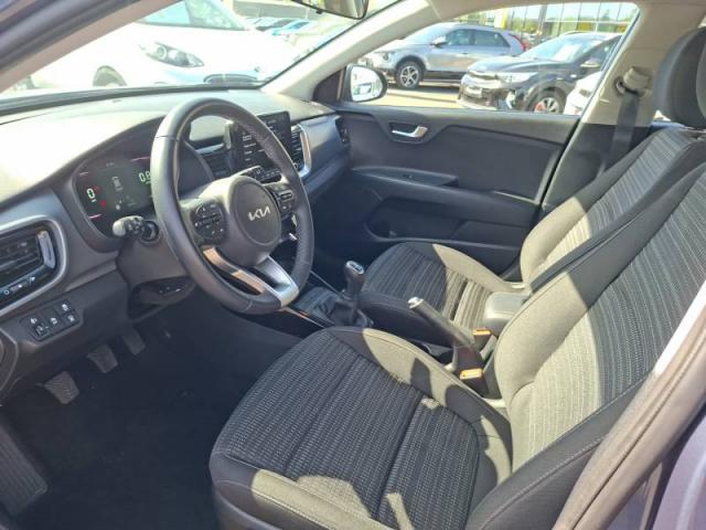 Kia Stonic image 5