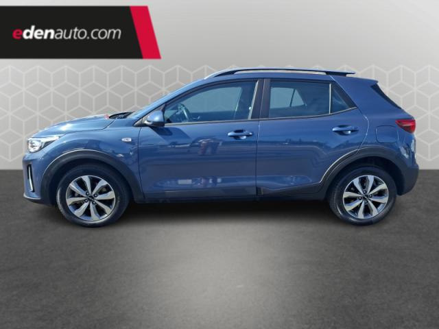 Kia Stonic image 4