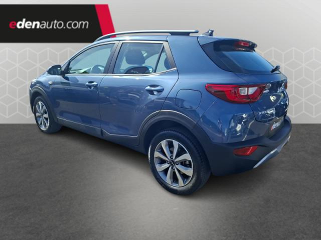 Kia Stonic image 9