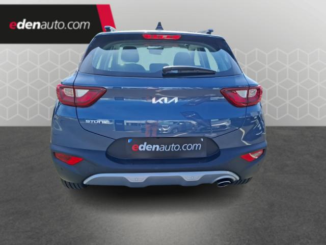 Kia Stonic image 3