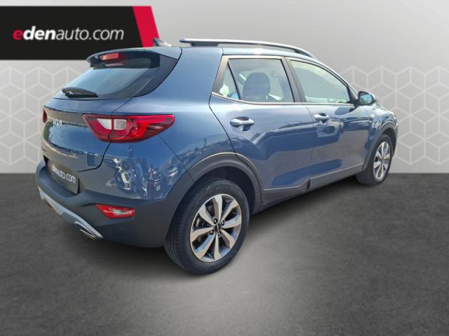 Kia Stonic image 1
