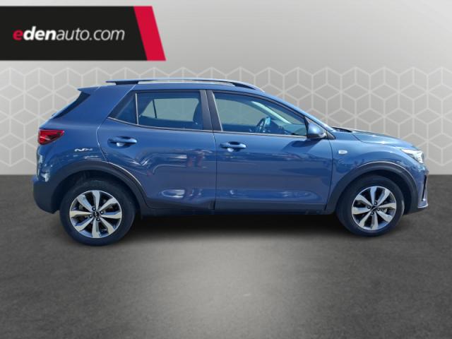 Kia Stonic image 7