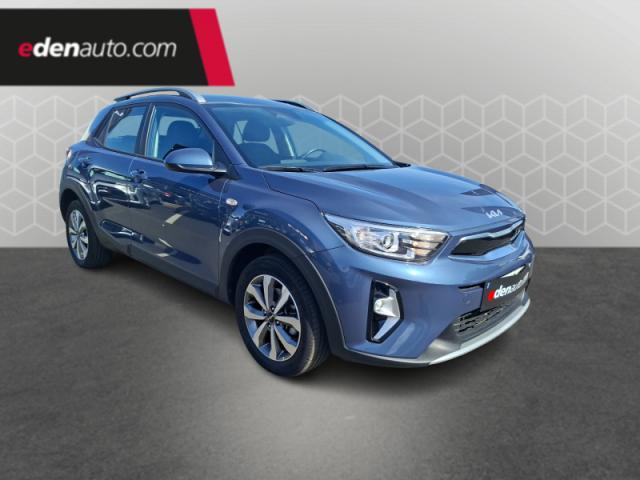 Kia Stonic image 6