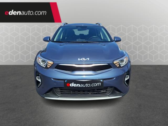 Kia Stonic image 2