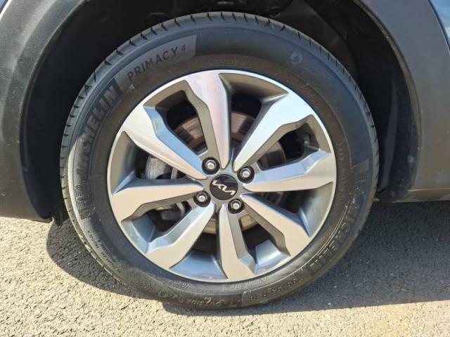 Kia Stonic image 8