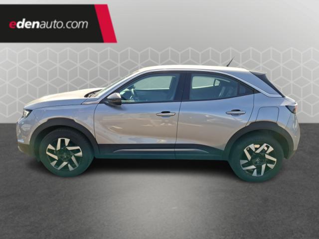 Opel Mokka image 1