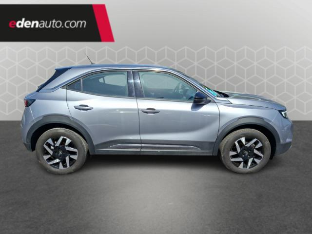 Opel Mokka image 5