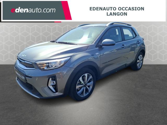 Kia Stonic 1.0 T-Gdi 100 Ch Bvm6 Active