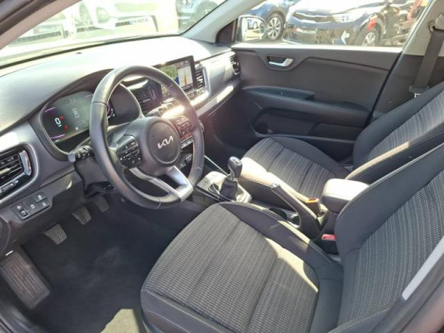 Kia Stonic image 9