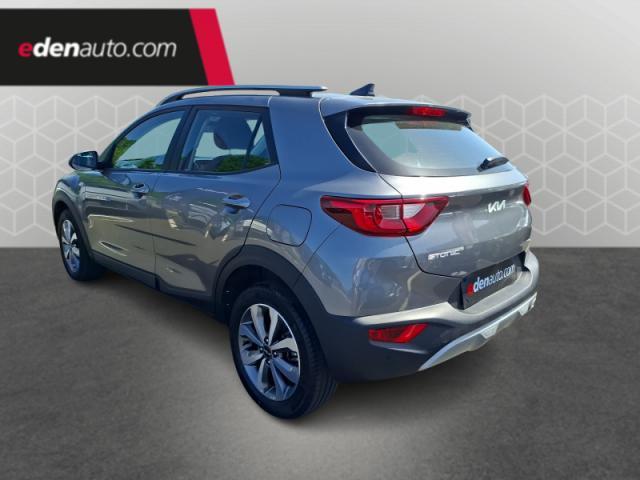 Kia Stonic image 2