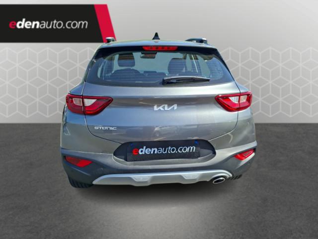 Kia Stonic image 5