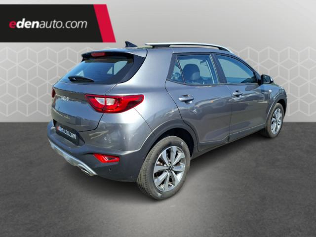 Kia Stonic image 6