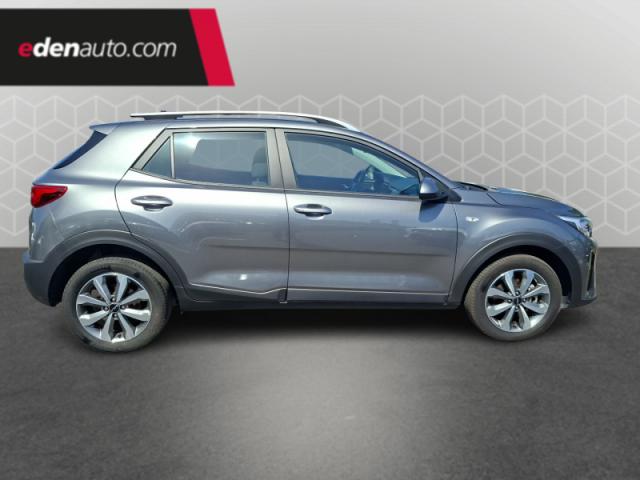 Kia Stonic image 4