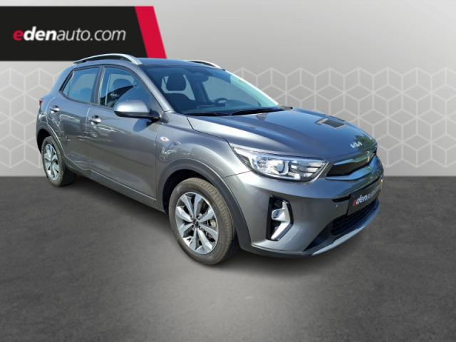 Kia Stonic image 3