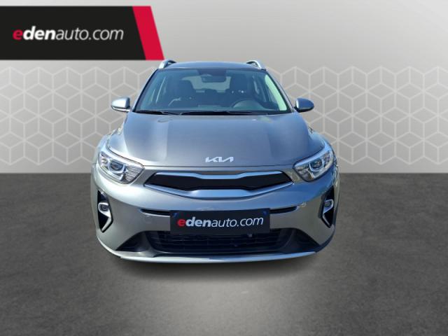 Kia Stonic image 8