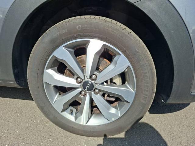 Kia Stonic image 1