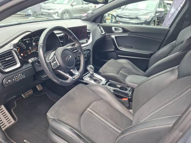 Kia Pro_cee'D image 4