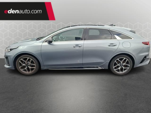 Kia Pro_cee'D image 8
