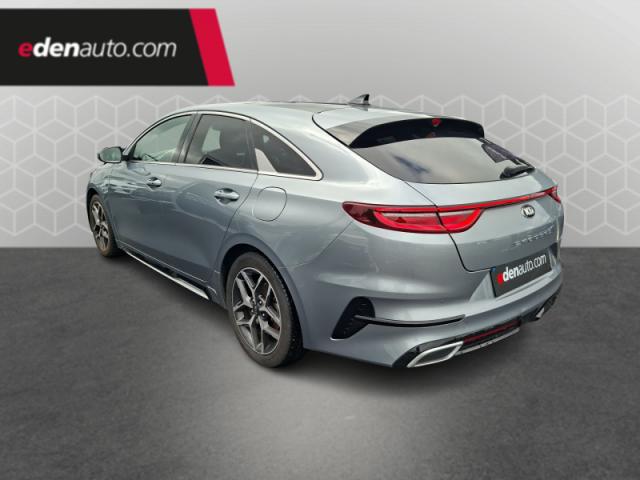 Kia Pro_cee'D image 3