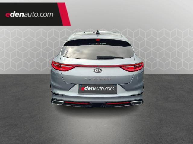 Kia Pro_cee'D image 5