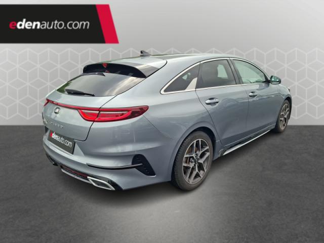 Kia Pro_cee'D image 9