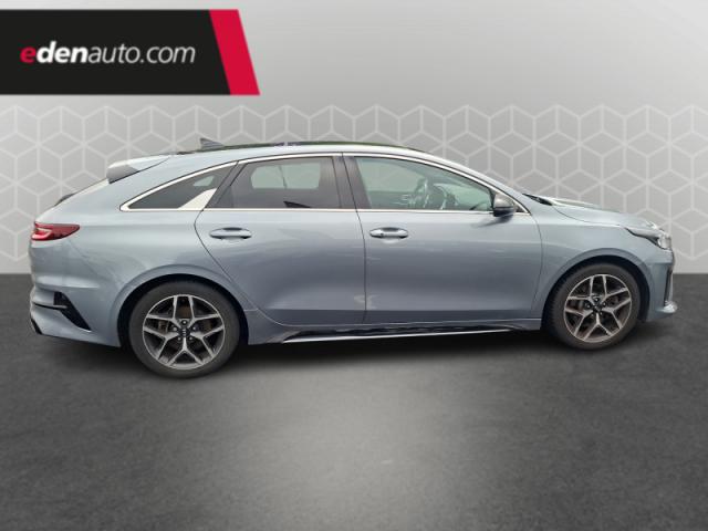 Kia Pro_cee'D image 6
