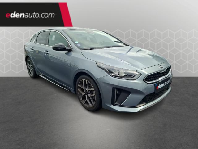 Kia Pro_cee'D image 7