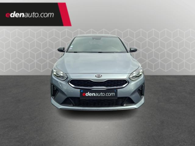 Kia Pro_cee'D image 2