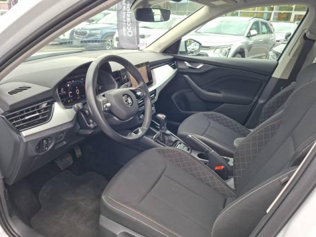 Skoda Kamiq image 6