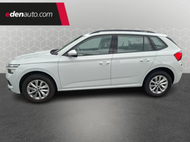 Skoda Kamiq image 3