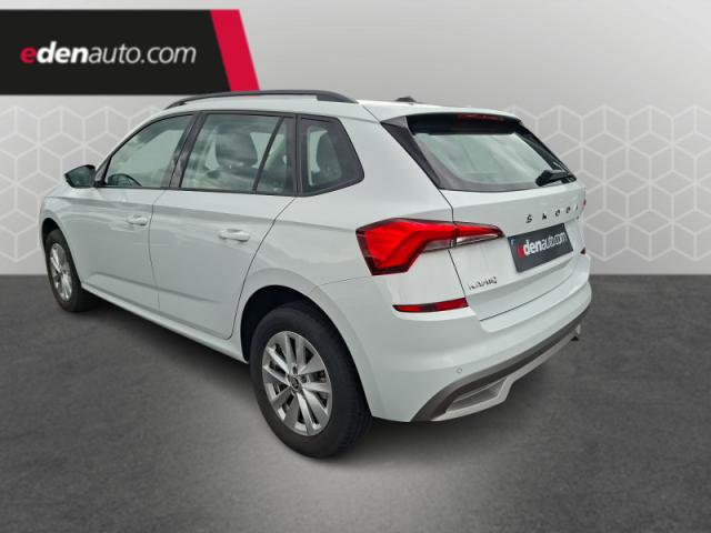 Skoda Kamiq image 9