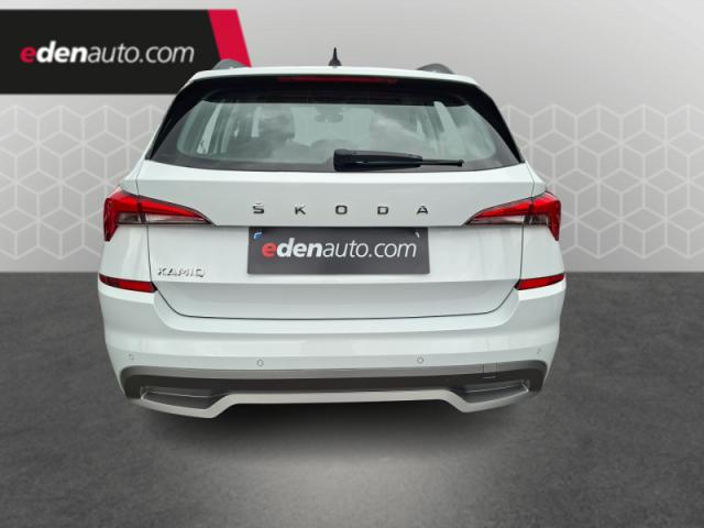 Skoda Kamiq image 8