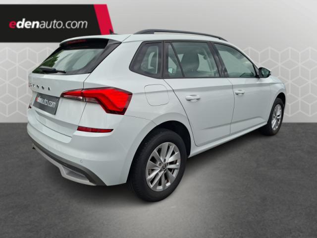 Skoda Kamiq image 5