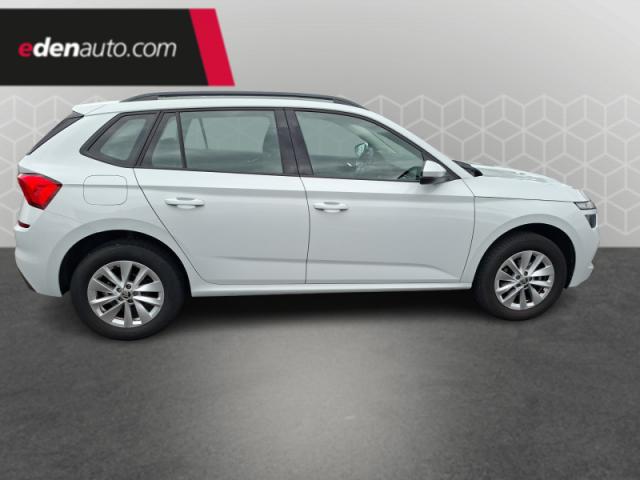 Skoda Kamiq image 7