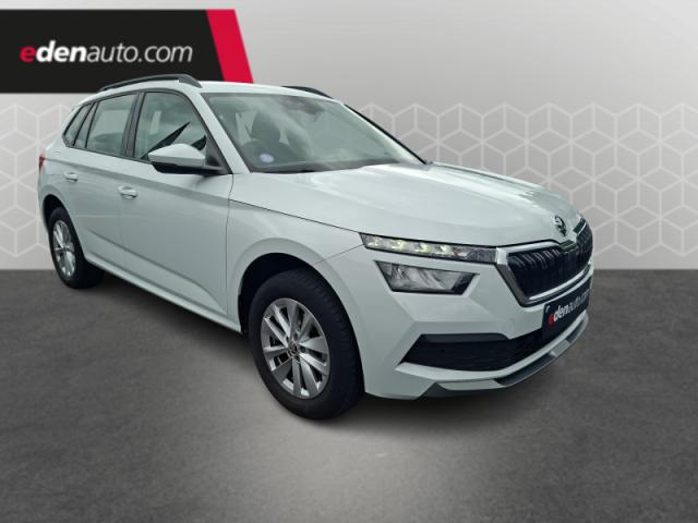 Skoda Kamiq image 4