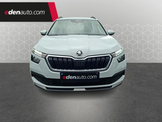 Skoda Kamiq image 2