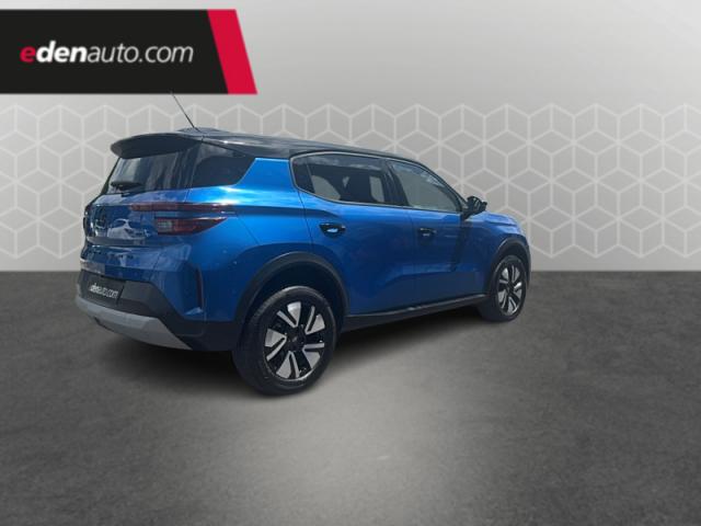 Opel Frontera image 4