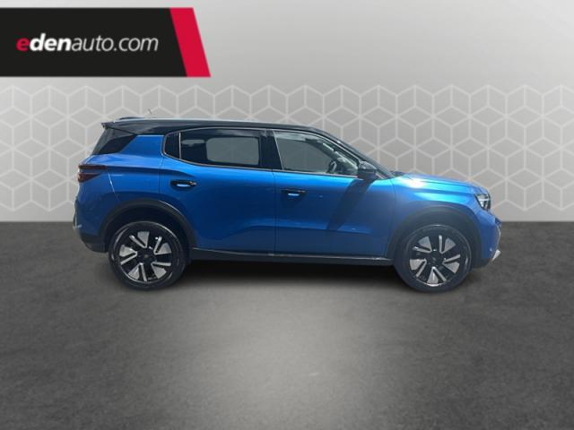 Opel Frontera image 8