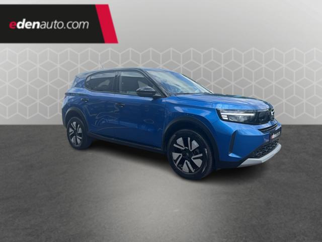 Opel Frontera image 2